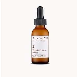 Perricone MD vitamins C serum